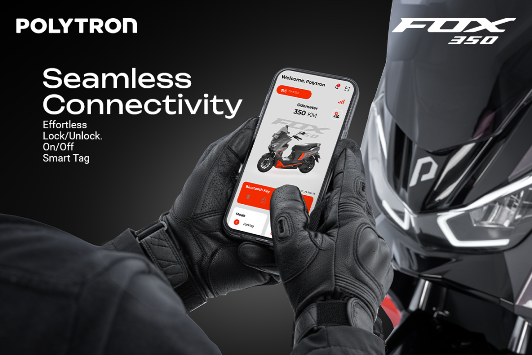 9. Seamless Connectivity