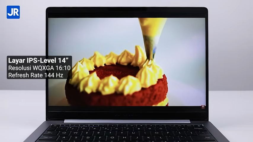 ASUS ExpertBook PM3 14