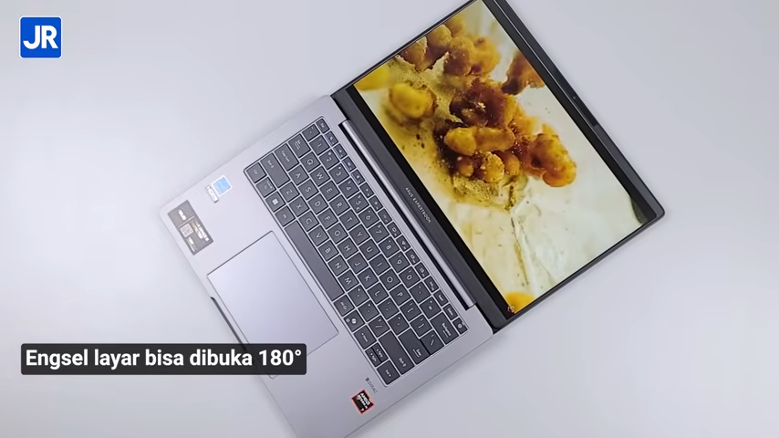 ASUS ExpertBook PM3 16