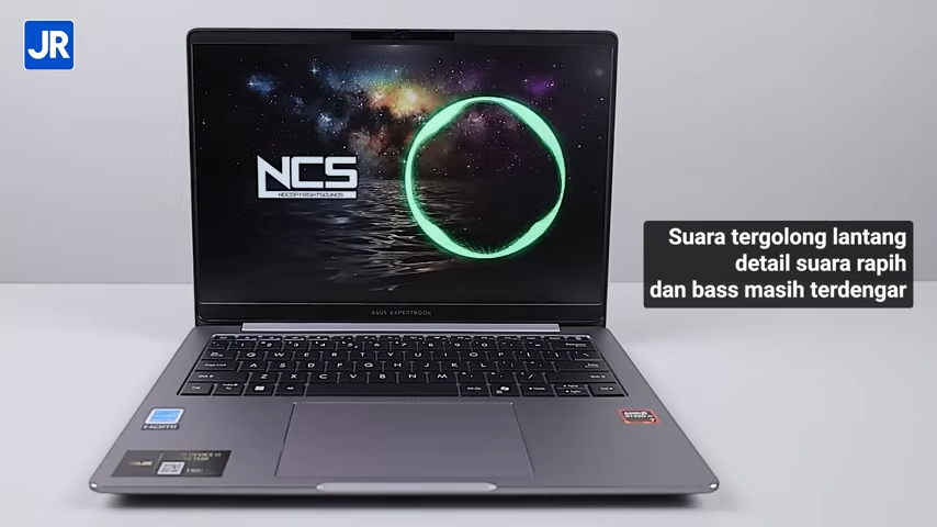 ASUS ExpertBook PM3 18