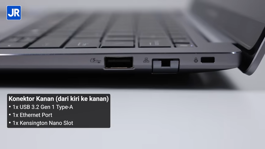 ASUS ExpertBook PM3 20