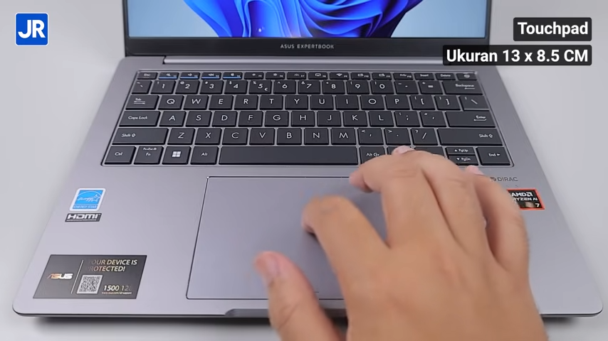 ASUS ExpertBook PM3 22