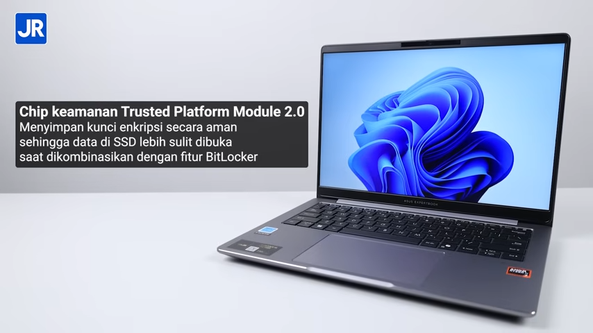 ASUS ExpertBook PM3 24