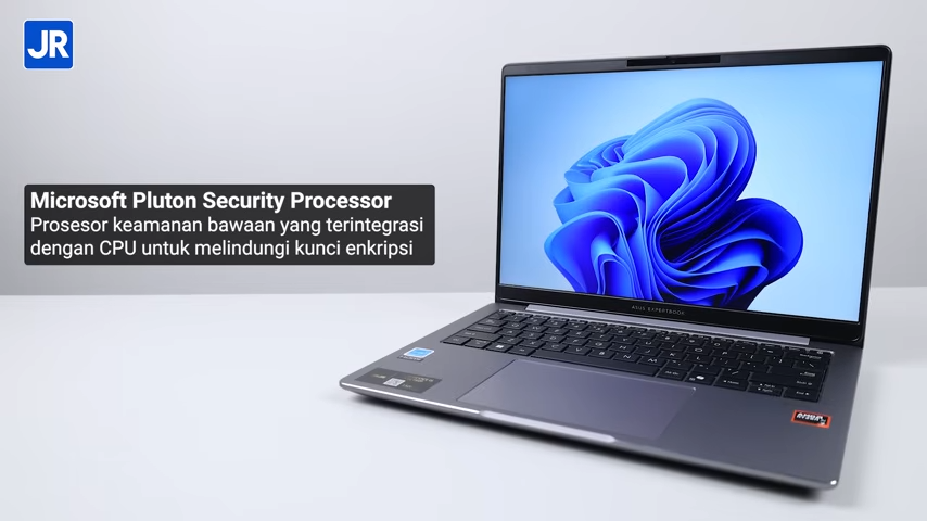 ASUS ExpertBook PM3 25