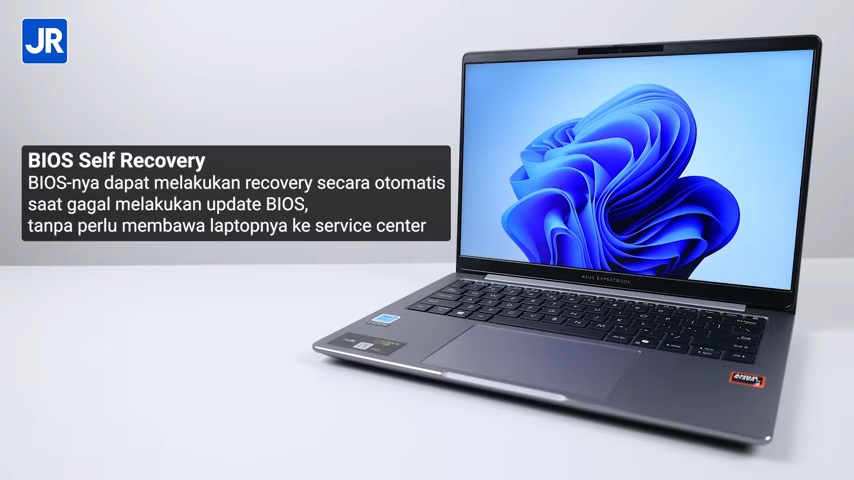 ASUS ExpertBook PM3 26