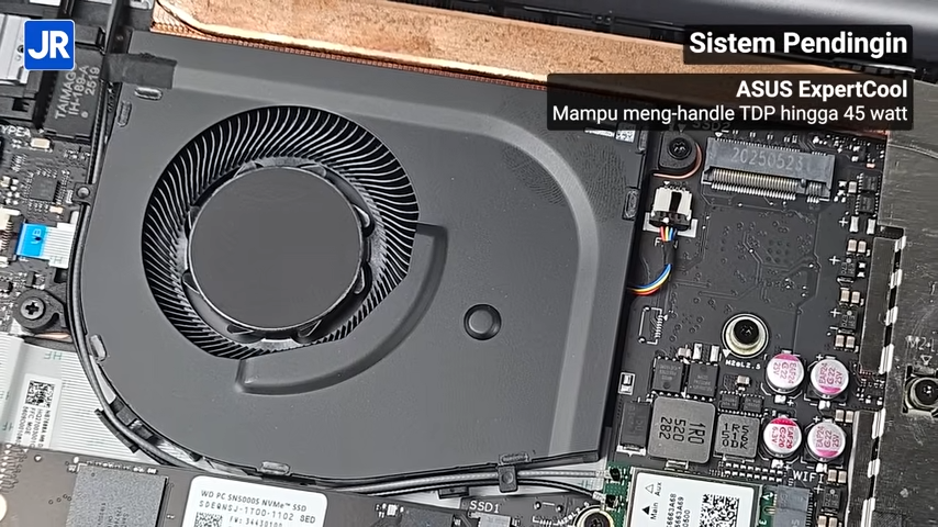 ASUS ExpertBook PM3 27