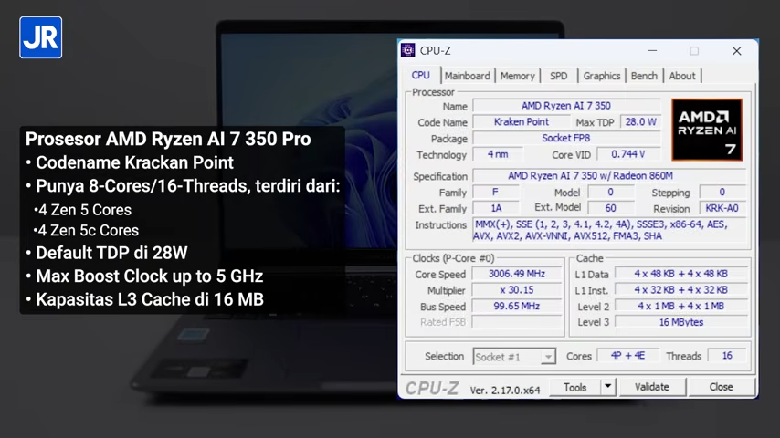 ASUS ExpertBook PM3 3