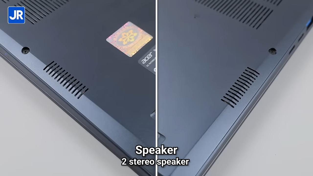 Acer Swift Go 14 AI 2038