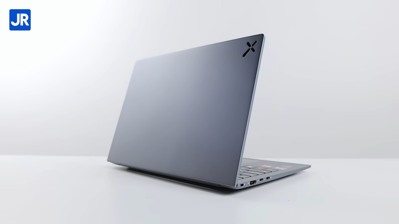 Axioo Hype R X8 OLED 5