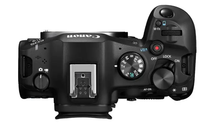 Canon EOS R6 Mark III Resmi Rilis Bawa Sensor 32,5 MP dan Perekaman RAW 7K! 4 Canon EOS R6 Mark III