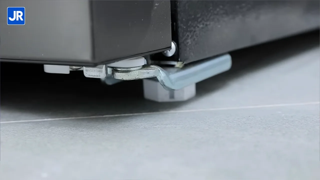 Review Kulkas Changhong FCD680NIB: Kulkas Hemat Daya, Kapasitas Besar, Fleksibel dengan Care+ Space 10 Changhong FCD680NIB 11