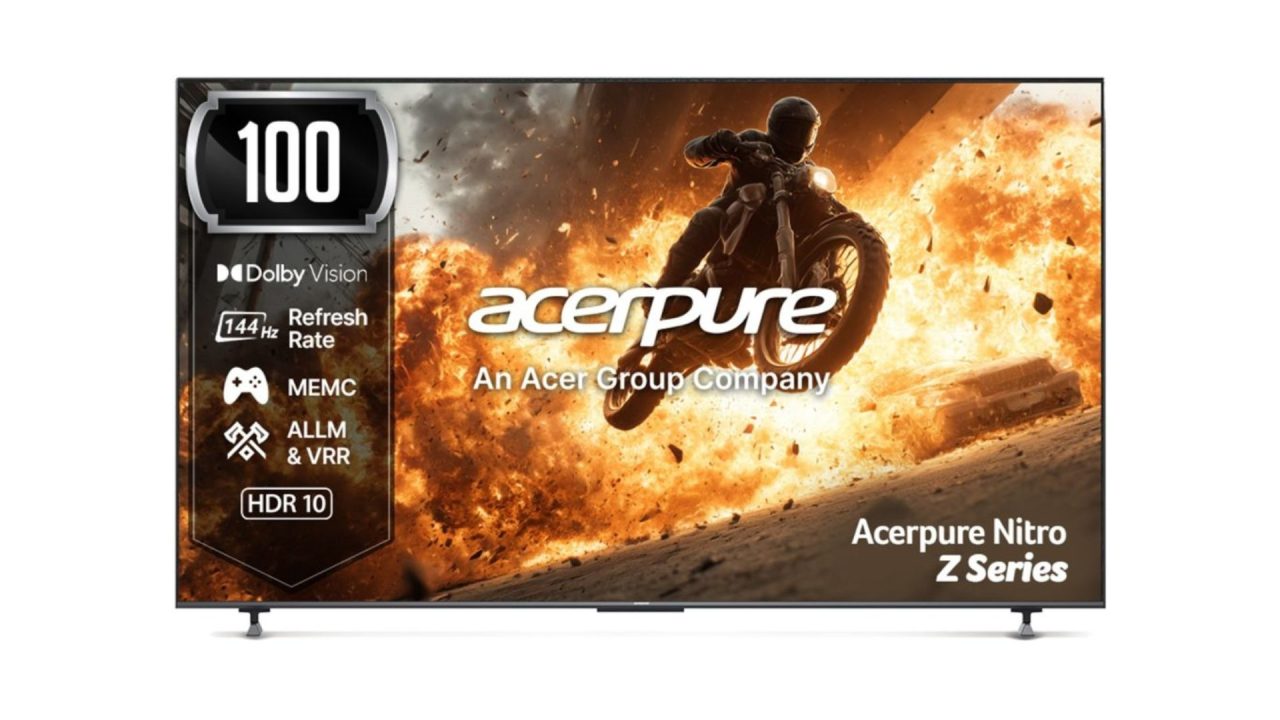Acerpure Nitro Z
