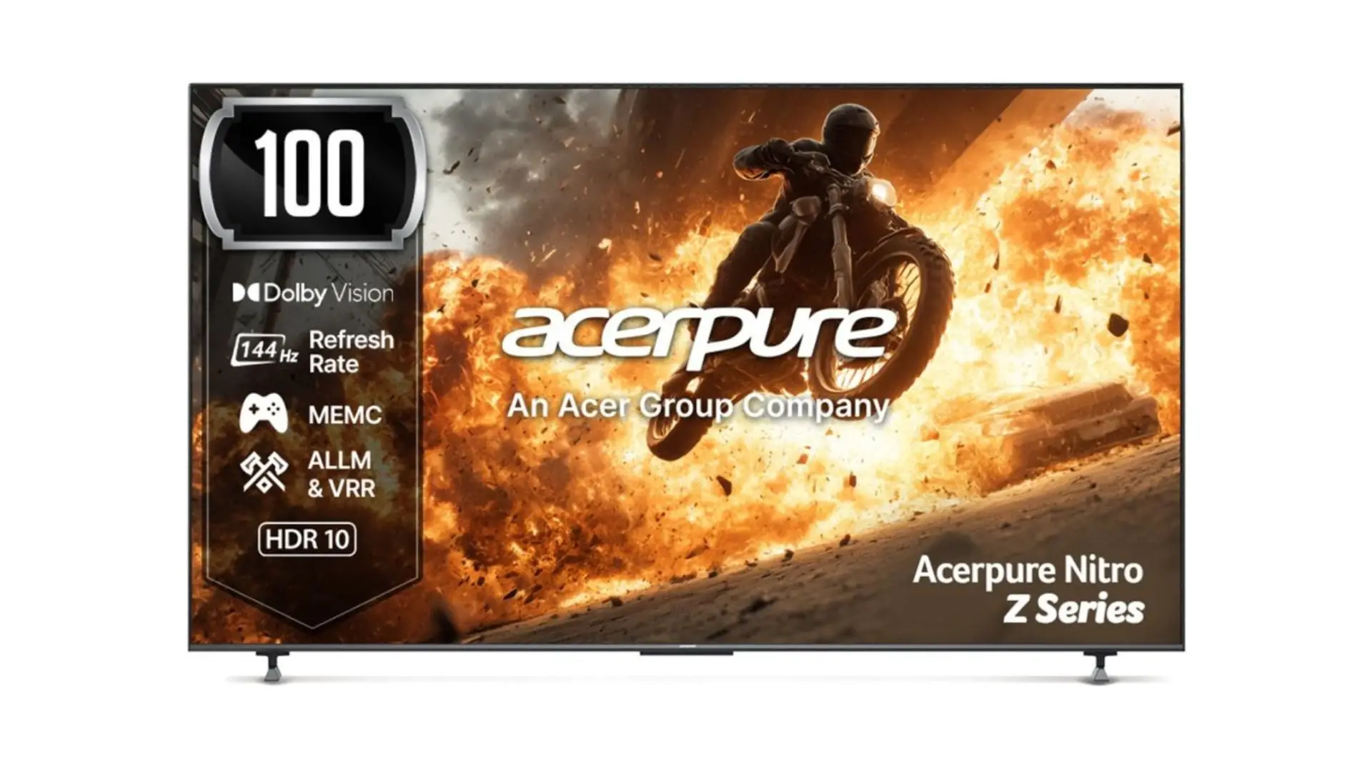 Acerpure Nitro Z