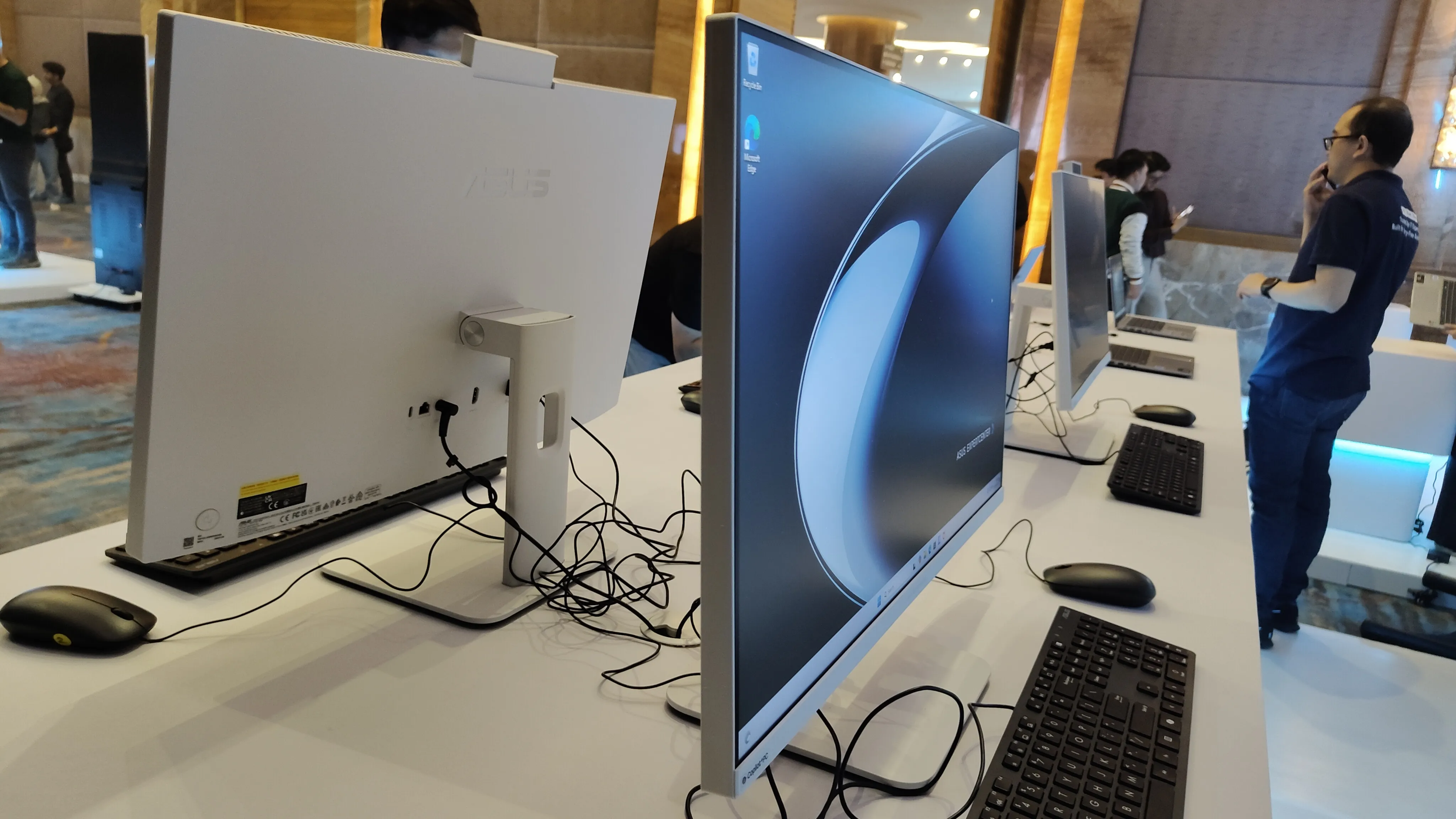 ExpertCenter PM600 2