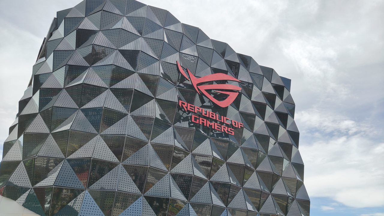 Begini Penampakan Toko Baru ROG di Gading Serpong! 2 IMG20251110105613