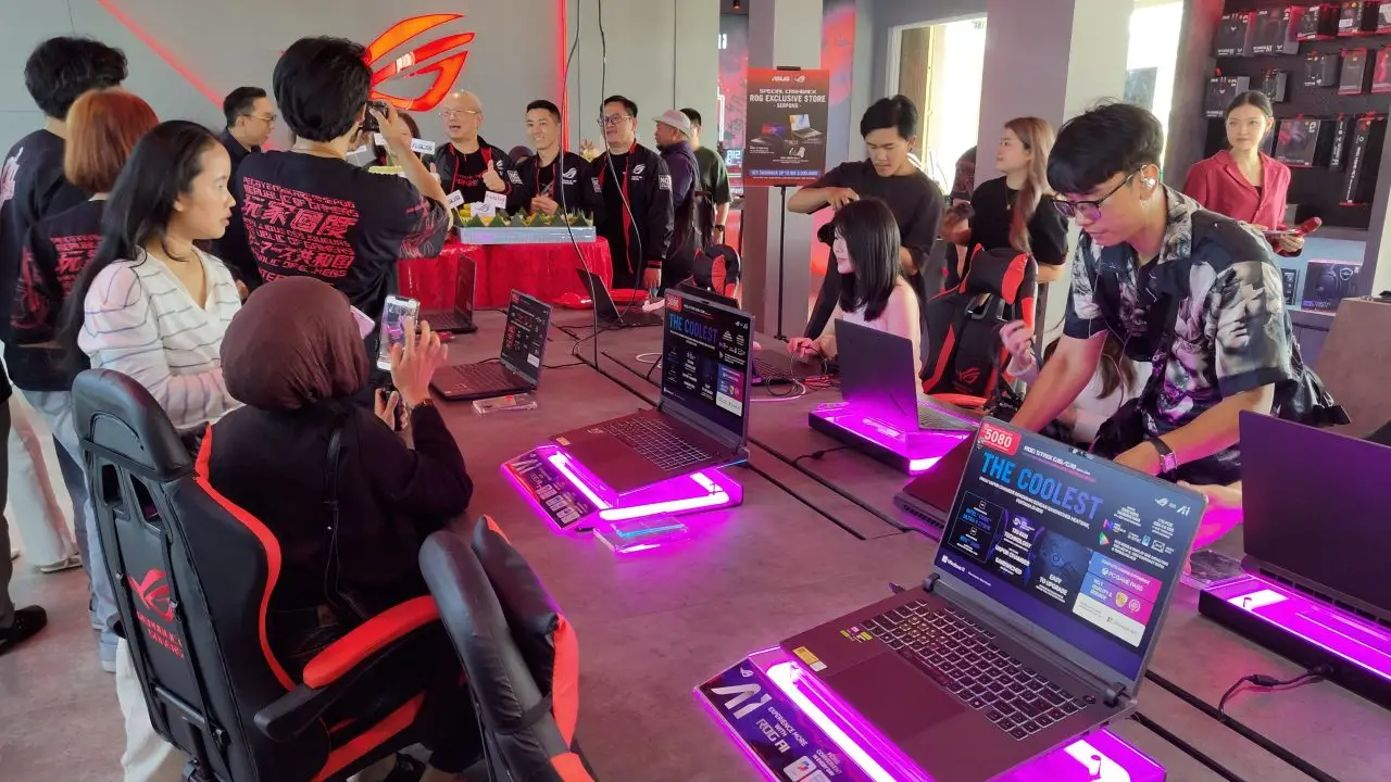 ASUS Buka ROG Exclusive Store Dengan Konsep Baru di Gading Serpong 2 IMG20251110110439 1