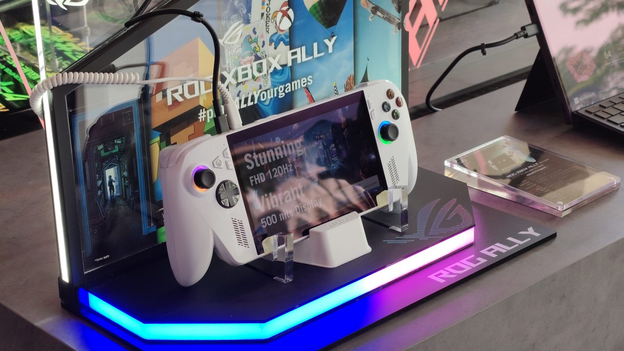 ASUS Buka ROG Exclusive Store Dengan Konsep Baru di Gading Serpong 5 IMG20251110110502 1