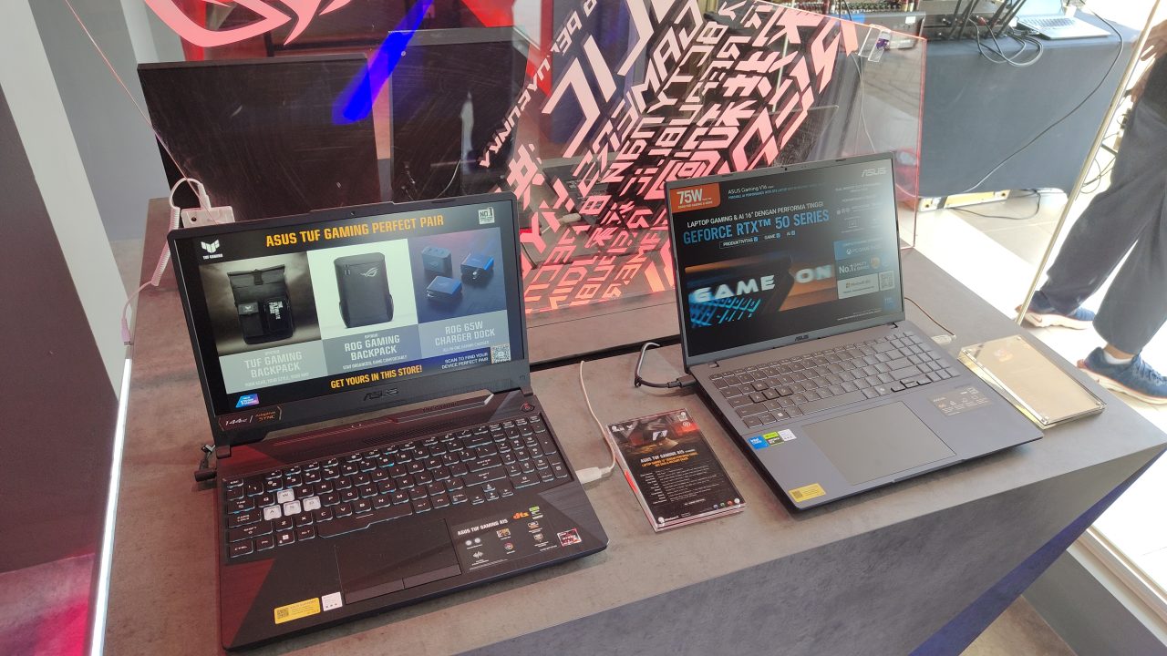 ASUS Buka ROG Exclusive Store Dengan Konsep Baru di Gading Serpong 4 IMG20251110110528 1