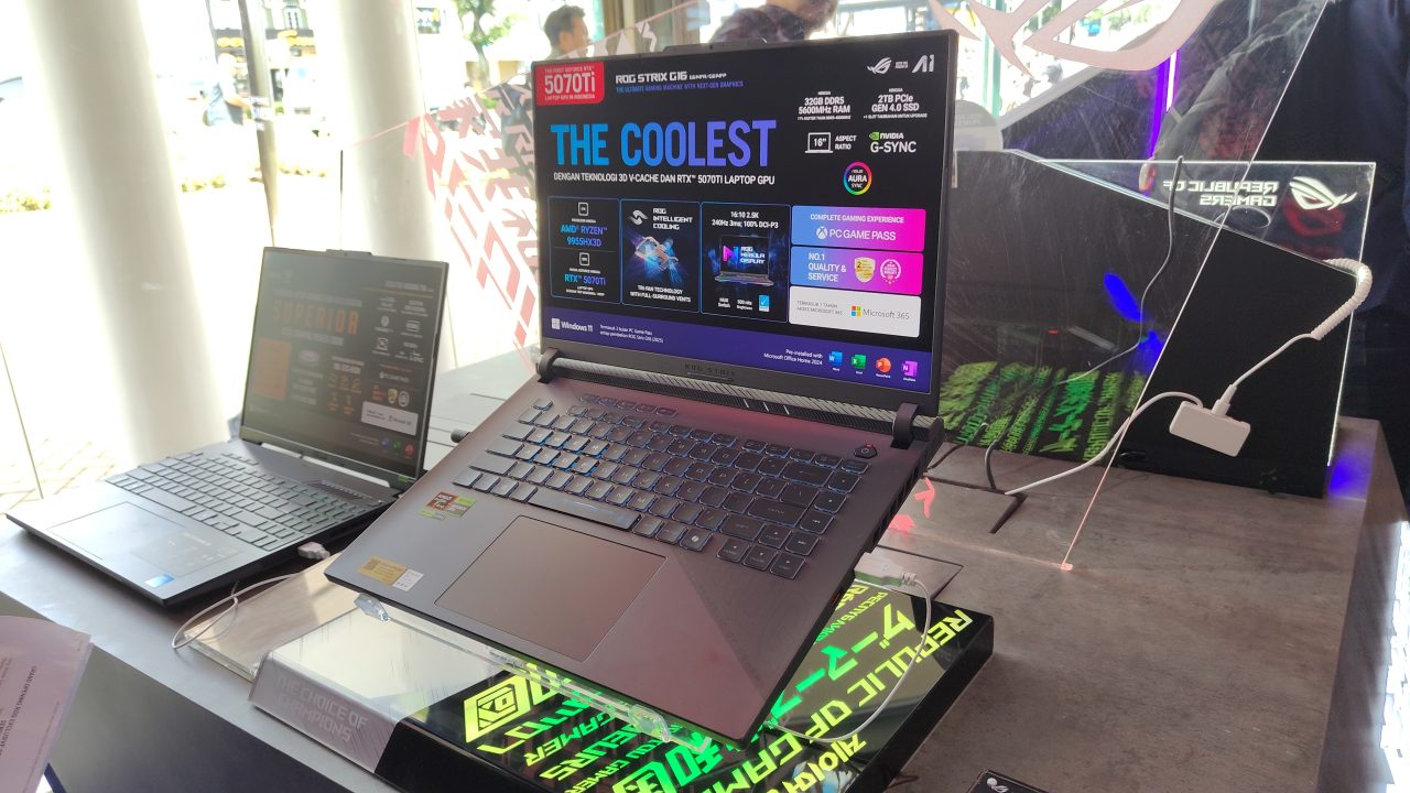 ASUS Buka ROG Exclusive Store Dengan Konsep Baru di Gading Serpong 3 IMG20251110110628 1