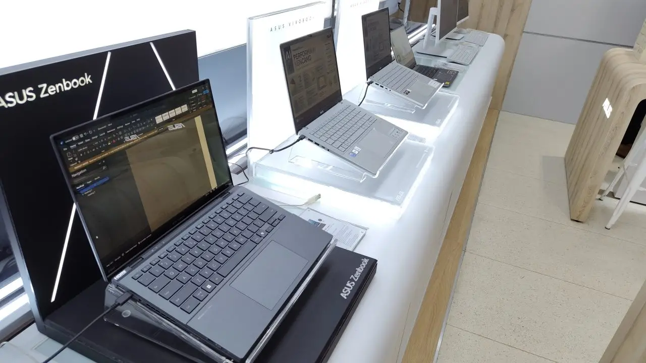 Begini Penampakan Toko Baru ROG di Gading Serpong! 10 IMG20251110111829