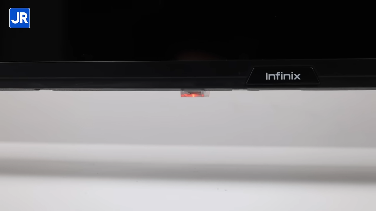 Review Infinix 43X5L: Smart TV dari Jagoan Hape Terjangkau! 5 Infinix 43X5L 5