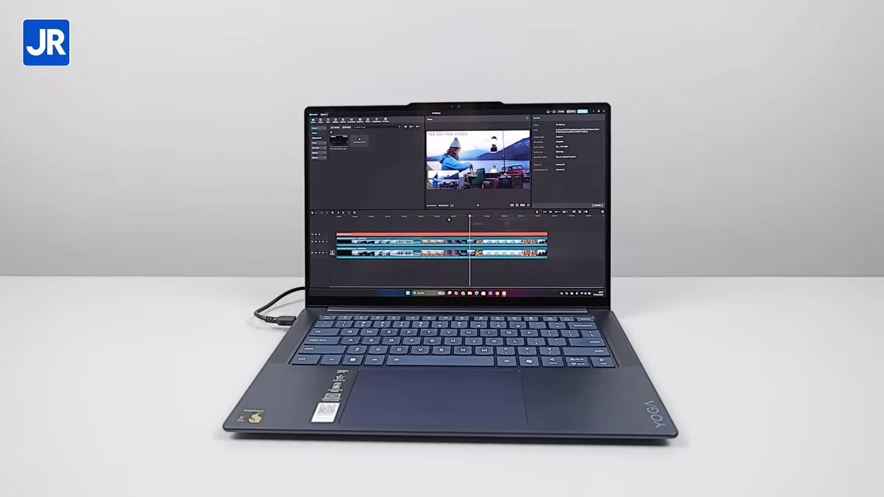 Kita Main Game Streaming di Laptop Snapdragon X Series YouTube 0 22