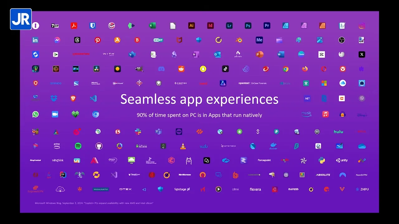 Kita Main Game Streaming di Laptop Snapdragon X Series YouTube 0 32