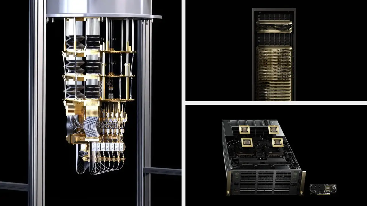 Jepang Gandeng NVIDIA Bangun Dua Superkomputer Generasi Baru