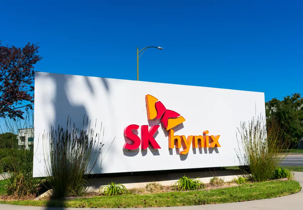 SK Hynix