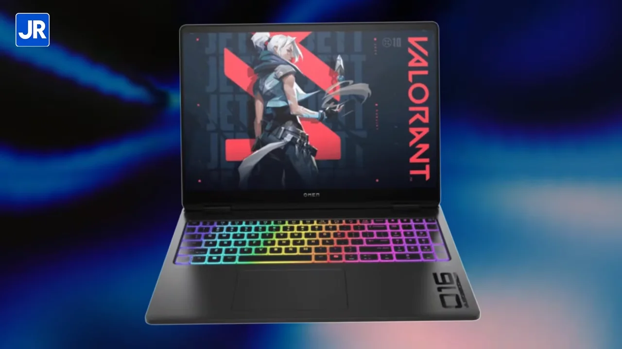 Seri Mengenal Laptop Gaming - Part 5 feat. HP Kenapa Gerakan di Layar Laptop Gaming Terasa Lebih Mulus