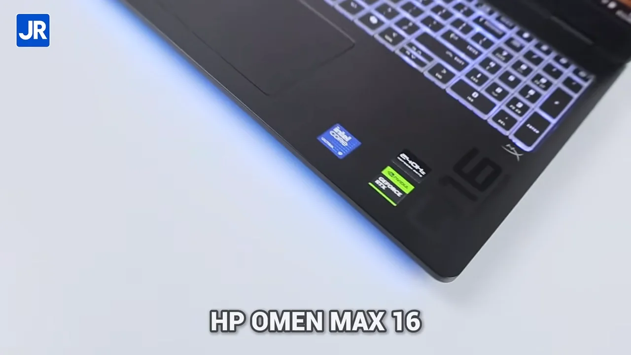 Seri Mengenal Laptop Gaming Part 5 feat. HP Kenapa Gerakan di Layar Laptop Gaming Terasa Lebih Mulus 5