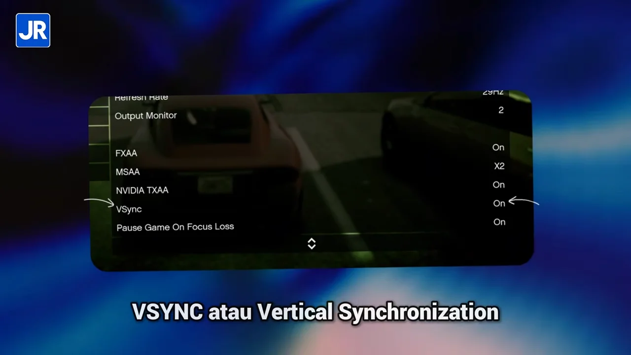 Seri Mengenal Laptop Gaming Part 5 feat. HP Kenapa Gerakan di Layar Laptop Gaming Terasa Lebih Mulus 8