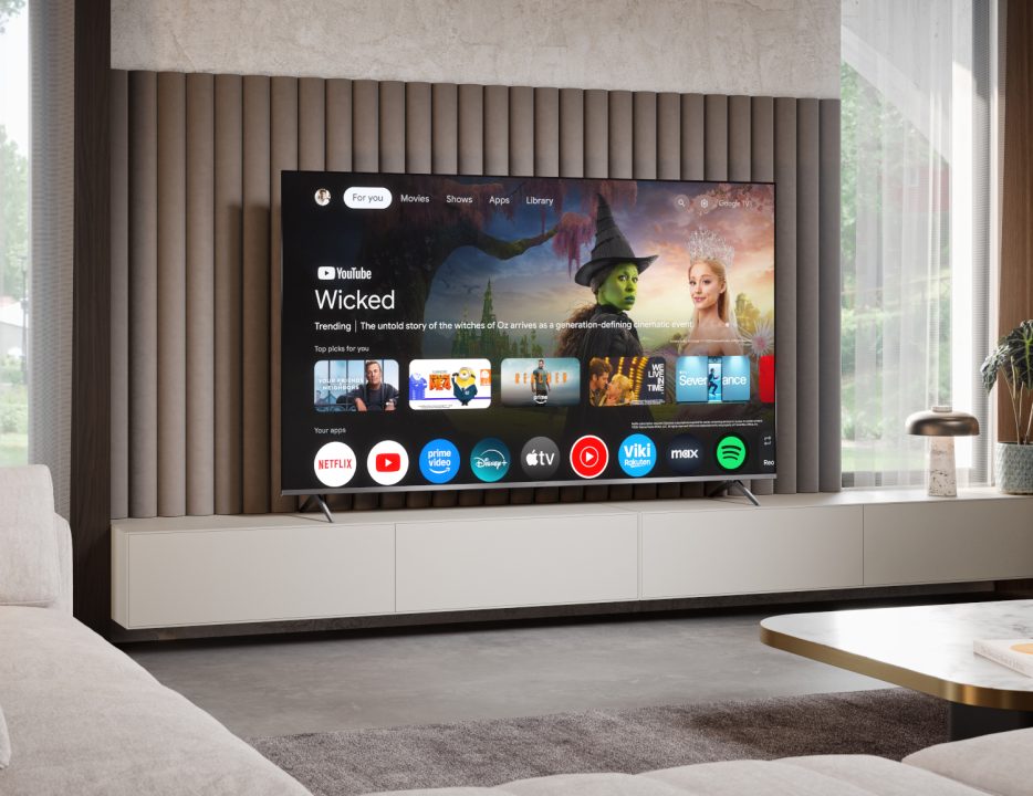 Sharp Perkenalkan Lini Smart TV Mini LED Terbaru Mereka, AQUOS MiniLED JP7000 Series 1 Sharp AQUOS MiniLED JP7000