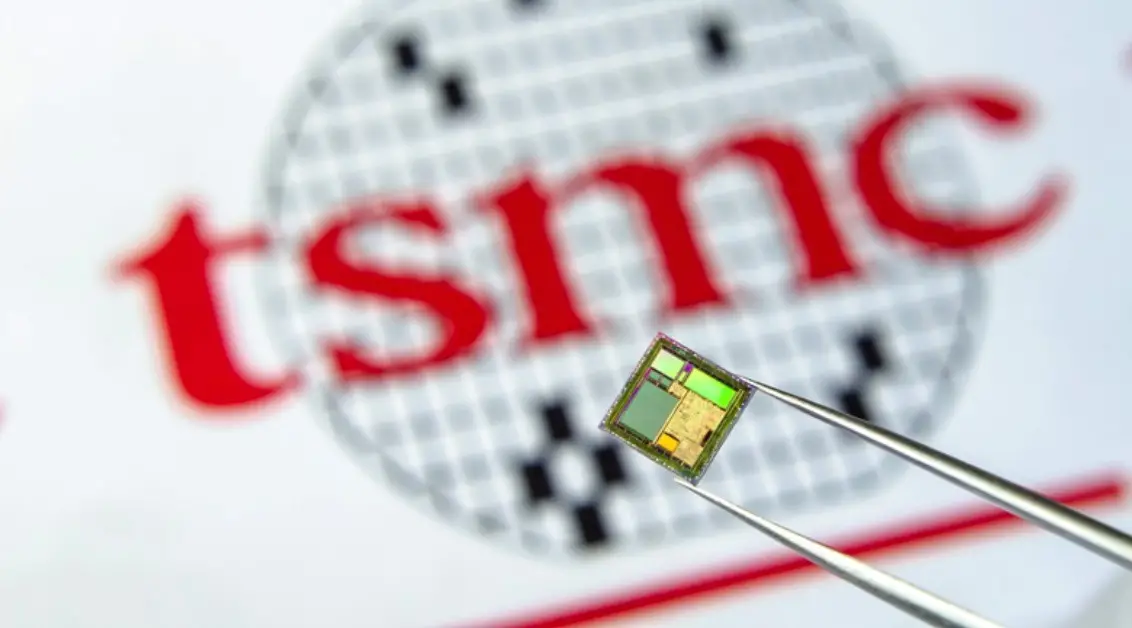 TSMC Bakal Naikan Harga Chip? 7 TSMC naikan harga chip