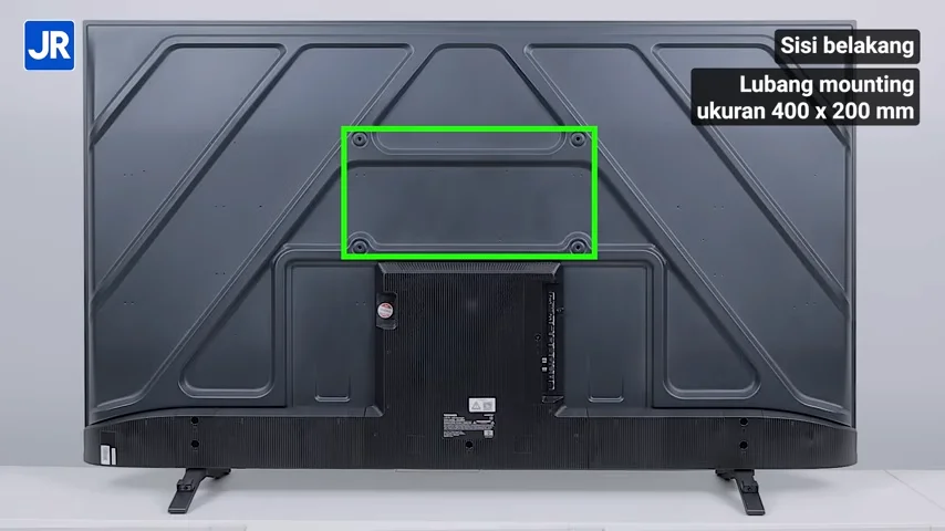 Toshiba 65E330NP Pro 11