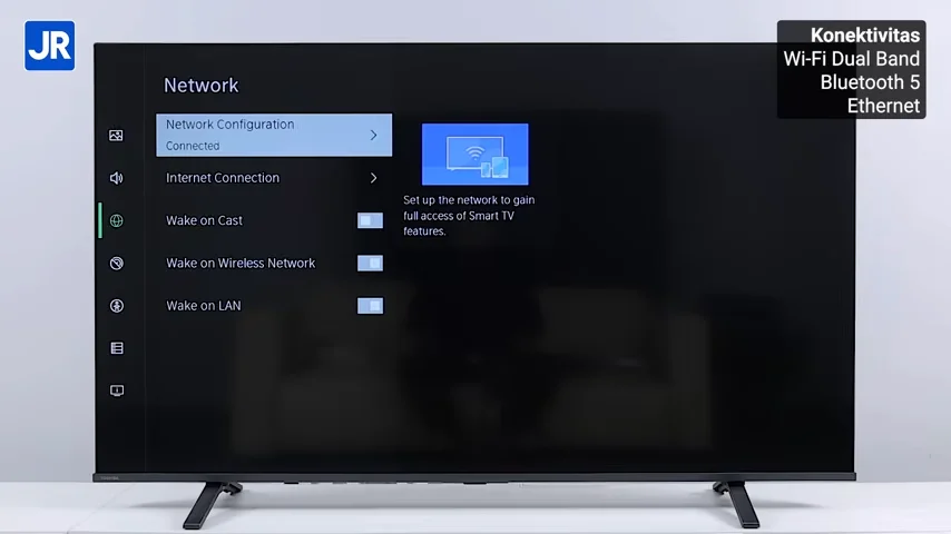 Toshiba 65E330NP Pro 17