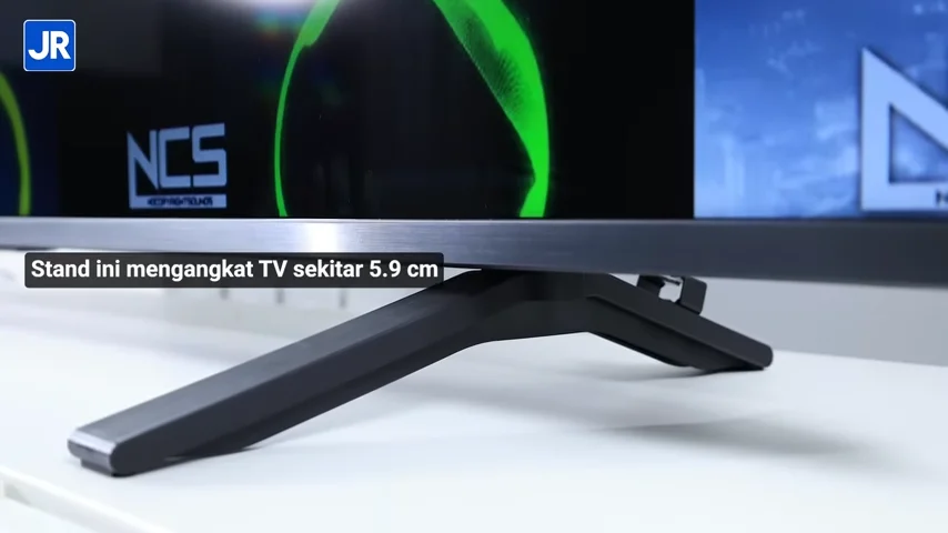 Toshiba 65E330NP Pro 9