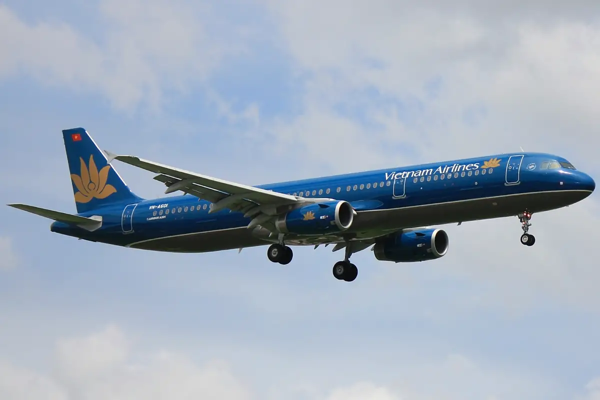 Vietnam Airlines Buka Rute Baru Jakarta-Hanoi, Tiket Tersedia di Tiket.com 2 Vietnam Airlines Buka Rute Baru Jakarta-Hanoi Mulai 23 November 2025, Tiket Tersedia di tiket.com