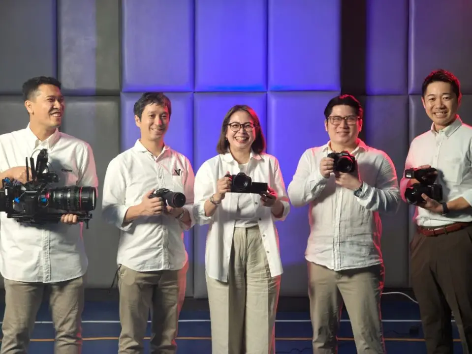 Canon EOS R6 Mark III 