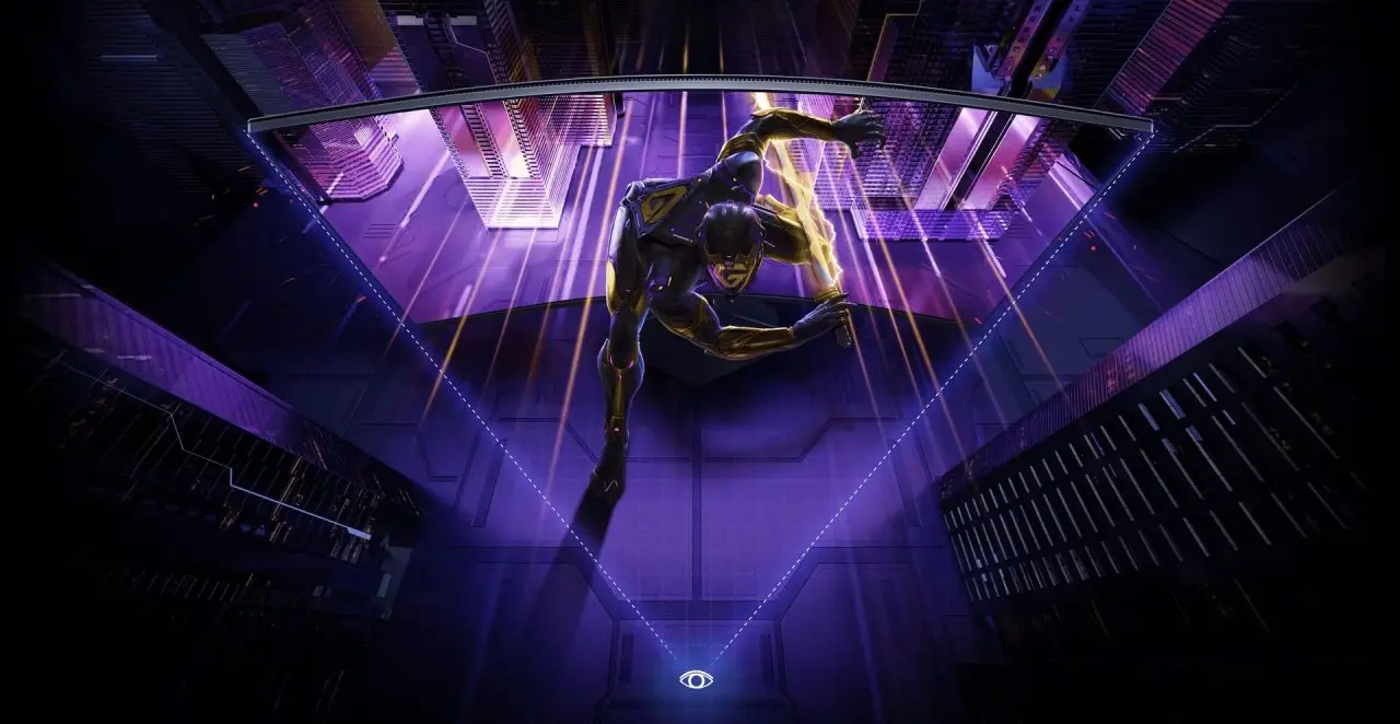 Xiaomi Curved Gaming Monitor G34WQi 2026 Rilis Global: Monitor Ultrawide Layar Lengkung dengan AMD FreeSync Premium 2 Xiaomi G34WQi 20262 b9ed066ca3