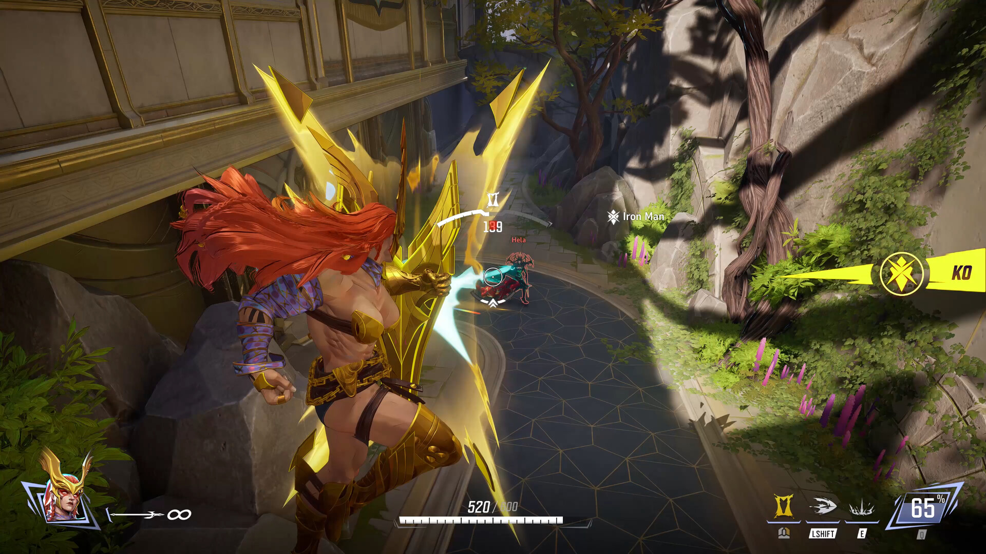 Marvel Rivals Hadirkan Mode 18v18 Pemain via Anniversary Patch 6 a10e84e3ea9a1cc39341220fd75312bd