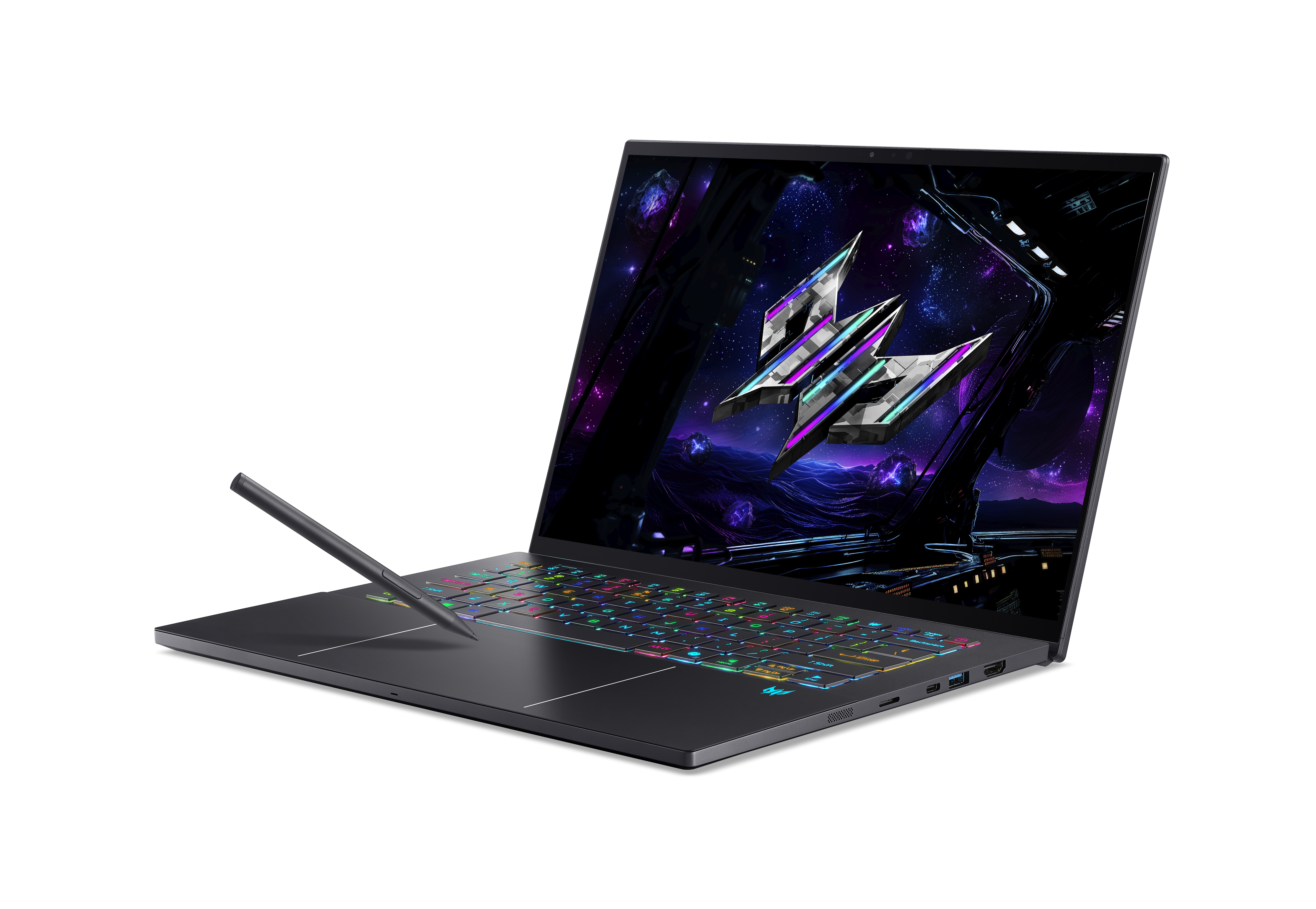 Acer Umumkan Harga dan Ketersediaan Predator Triton 14 AI 32 acer predator Triton 14 Ai (2)