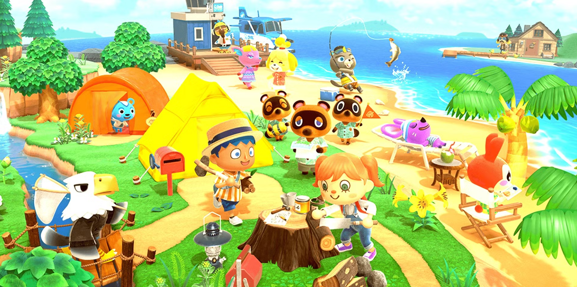 Animal Crossing: New Horizons Siapkan Update Besar & Versi Switch 2 4 e6e403d1998985b45bff33188a351b49