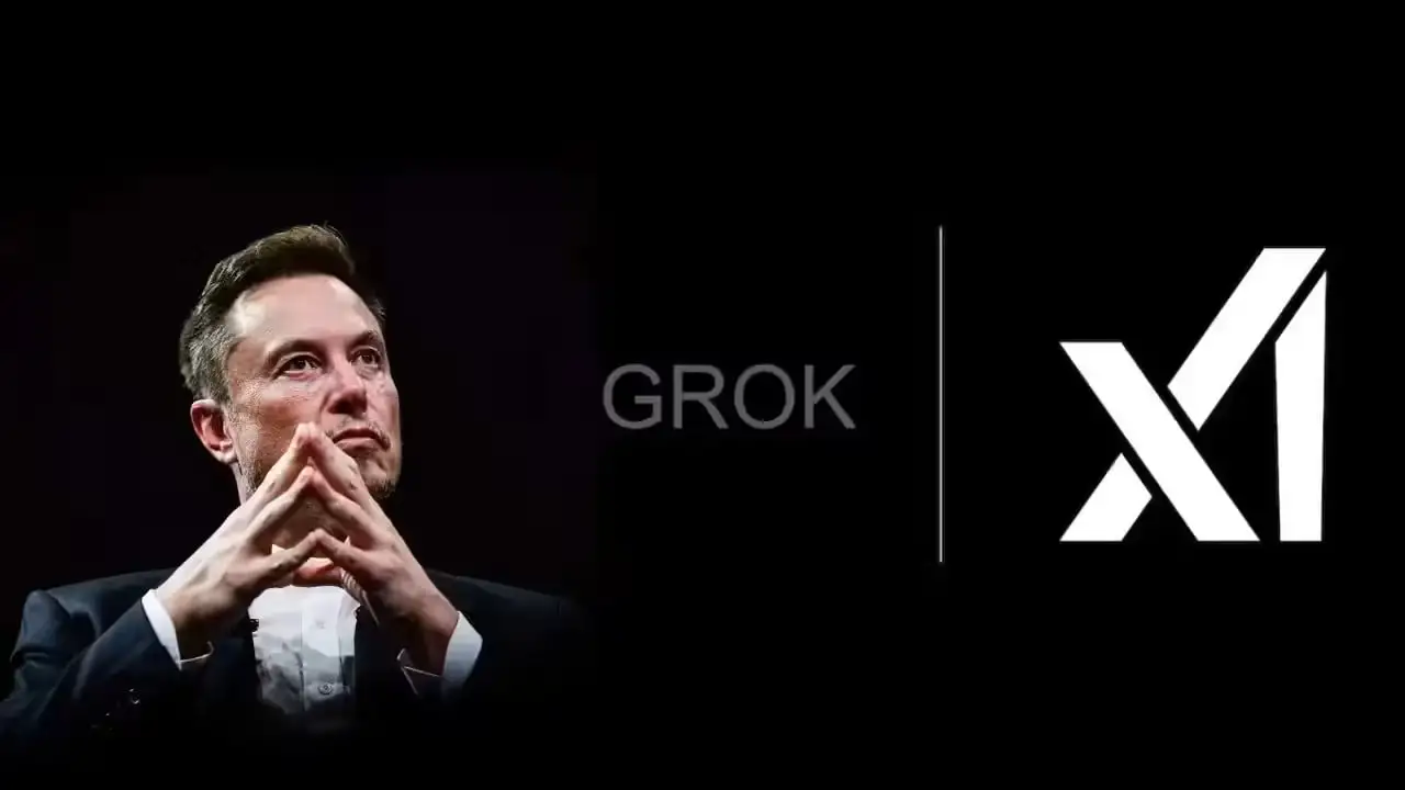 Grok 4.1