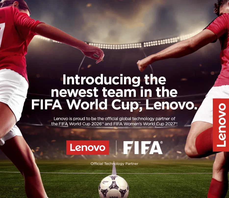 lenovo x fifa