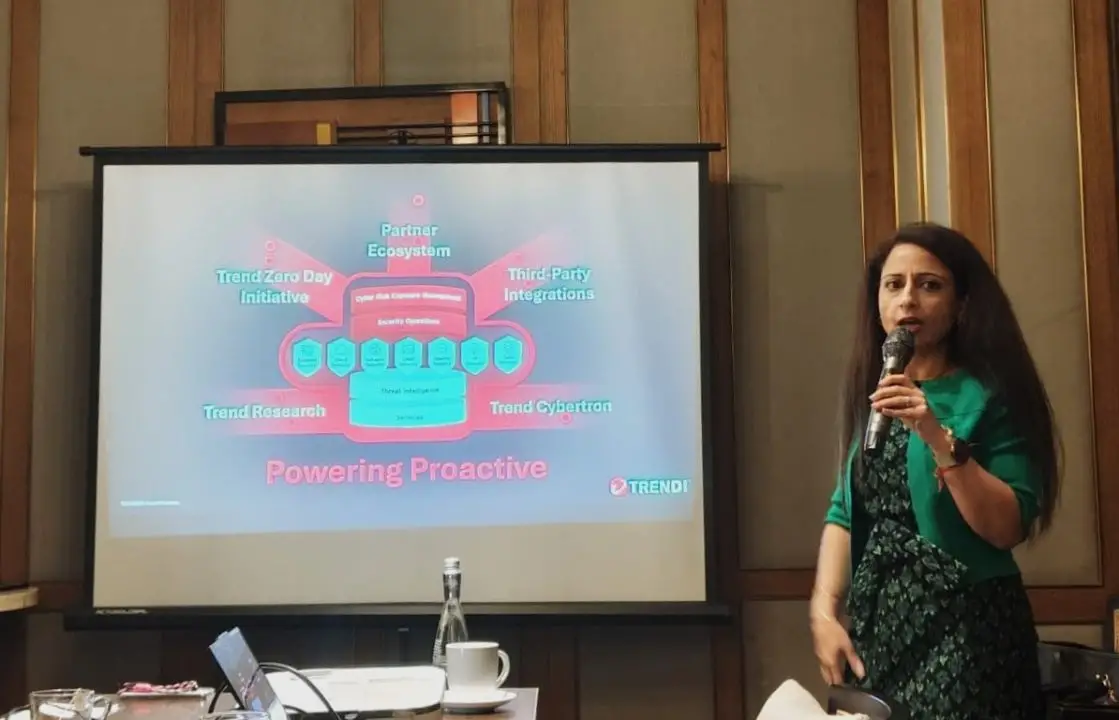 Trend Micro Siap Perang Siber AI vs AI dengan Solusi Baru Ini! 2 trend micro Trend Vision One (1)