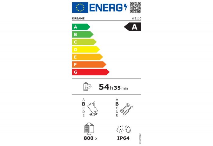 Spesifikasi Smartphone Pertama Dreame Terungkap! 1 03af4cb89873ae1de11b9949a2fe06c2