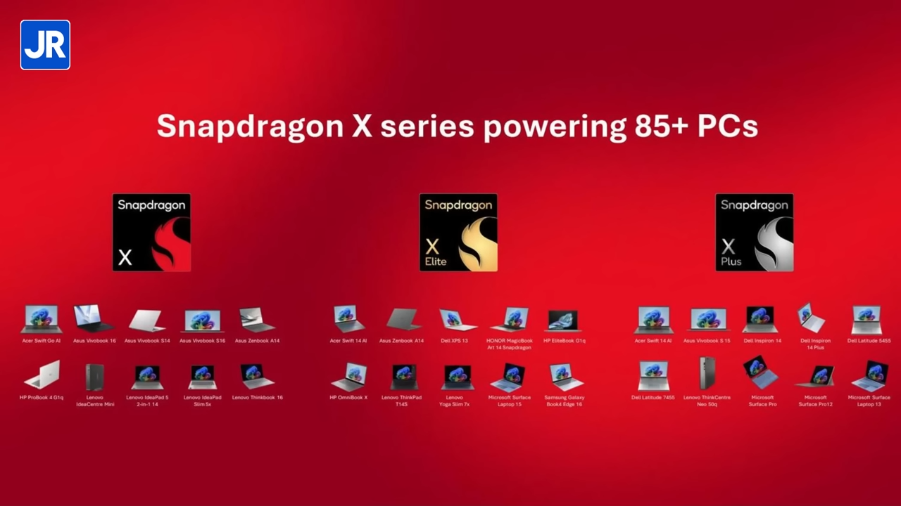 15 Laptop Snapdragon: Semua Irit, Makin Kencang, Kian Terjangkau! 2 15 Laptop Snapdragon Semua Irit Makin Kencang Kian Terjangkau YouTube 1 30