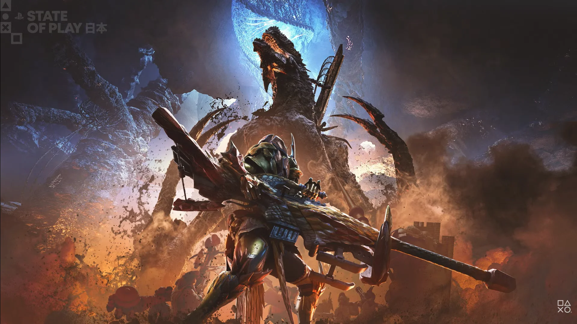 Monster Hunter Showcase Akan Tampilkan Info Baru Untuk MH Wilds & Stories 3 5 1fc4c3174459c4d5d70287ef03bf3fcd