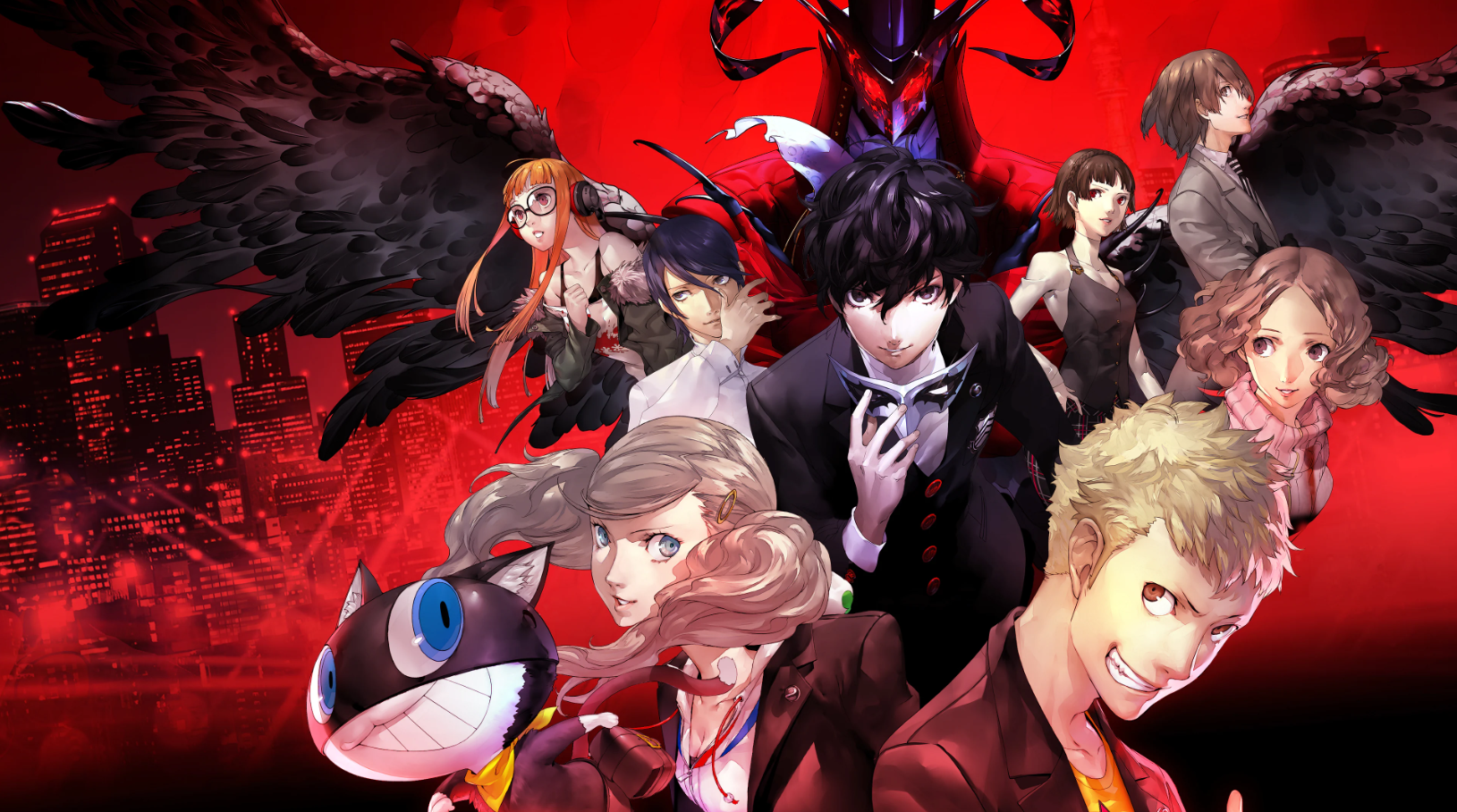 Atlus Sambut Ulang Tahun Ke-30 Persona di 2026 Dengan Siapkan Game Baru 43 59afb1720f61ce176c25aec04bf2f05c